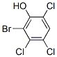 Structural Formula