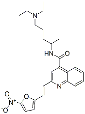 Structural Formula