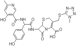 Structural Formula