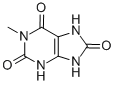 Structural Formula