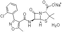 Structural Formula