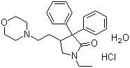 Structural Formula