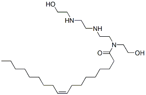 Structural Formula