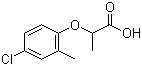 Structural Formula