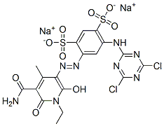 Structural Formula