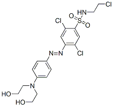 Structural Formula