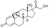 Structur of 7091-05-6