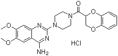 Structural Formula