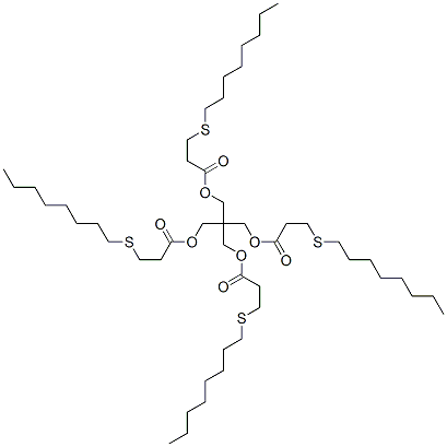 Structural Formula