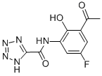 Structural Formula