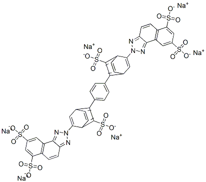 Structural Formula