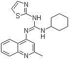 Structural Formula