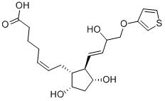 Structural Formula