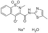 Structural Formula