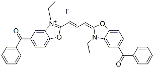 Structur of 71130-10-4