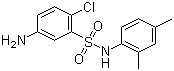 Structural Formula