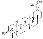 Structural Formula