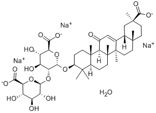 Structural Formula