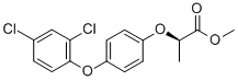 Structural Formula