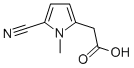 Structural Formula