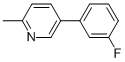 Structural Formula