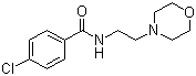 Structural Formula