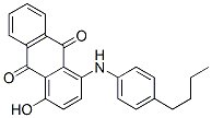 Structur of 71334-38-8