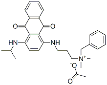 Structural Formula