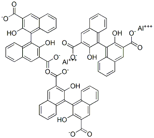 Structural Formula