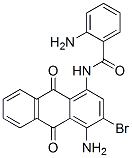 Structur of 71411-91-1