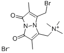 Structural Formula