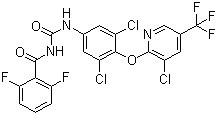 Structur of 71422-67-8