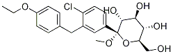 Structural Formula