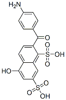 Structural Formula