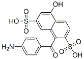 Structural Formula