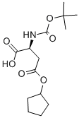 Structural Formula