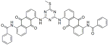 Structural Formula