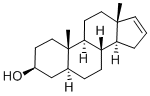 Structural Formula