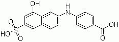Structural Formula