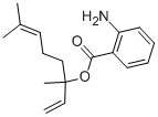 Structural Formula