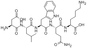 Structural Formula