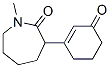 Structural Formula