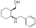 Structural Formula