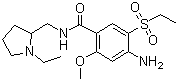 Structural Formula