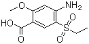 Structural Formula