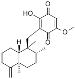 Structural Formula