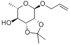 Structural Formula