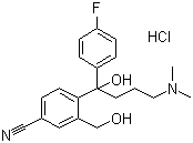 Structural Formula