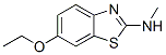 Structural Formula