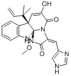 Structural Formula